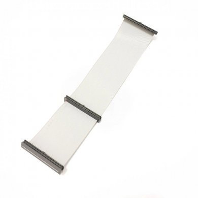 CABOIDE44PIN Cabo IDE 44 pinos 3 conectores fêmea 50cm