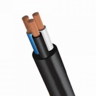 CABOPP CABO FLEXIVEL PP 1KV 3X 2,5 MM2
