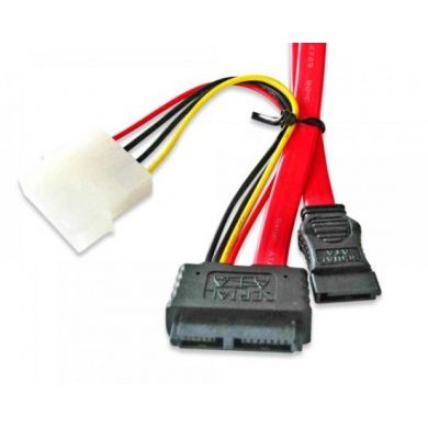 CaboSlimCRX890S-AD7590S Cabo SATA para Gravador de Cd/DVD Slim,