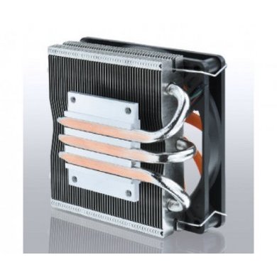 Cooler Xigmatek PRAETON LD963 até 115W