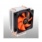 Cooler Xigmatek LOKI II Universal Para Intel e AMD / 1200~2800 RPM / 20~28 dBA / 4 Pinos com PWM