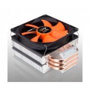 Cooler Xigmatek GAIA II 120mm Compatibilidade com Intel LGA775 / 1156/1366/1150/1155/2011 e AMD FM2+ / FM2/FM1