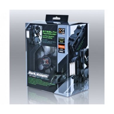 CAC-SXHH3-U13 Cooler Xigmatek Dark Knight SD1283