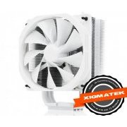 Cooler Xigmatek Night Hawk Compatibilidade Processador Intel/AMD