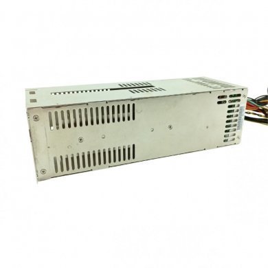 CAGE-R2G-5600V4V Baia para FONTE REDUNDANTE 2U 600W ZIPPY EMACS