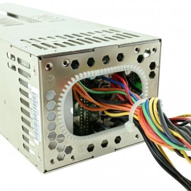 CAGE-R2G-5600V4V Baia para FONTE REDUNDANTE 2U 600W ZIPPY EMACS