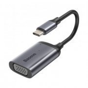 Baseus HUB adaptador tipo C para VGA+PD 