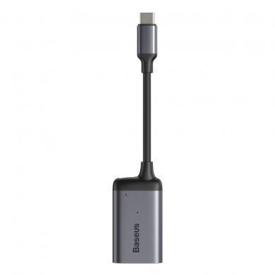 Baseus HUB adaptador tipo C para VGA+PD