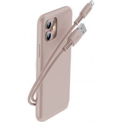 CALDC-04 Baseus Cabo Lightning Colorful 2.4A 120cm