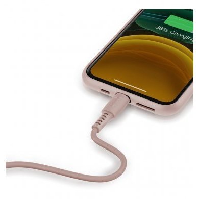 CALDC-04 Baseus Cabo Lightning Colorful 2.4A 120cm