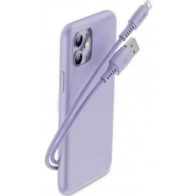 CALDC-05 Baseus Cabo Lightning Colorful 2.4A 120cm