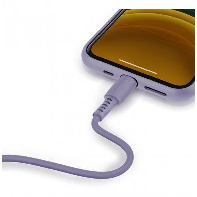 CALDC-05 Baseus Cabo Lightning Colorful 2.4A 120cm