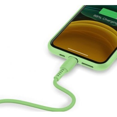 CALDC-06 Baseus Cabo Lightning Colorful 2.4A 120cm