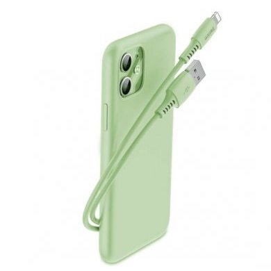 CALDC-06 Baseus Cabo Lightning Colorful 2.4A 120cm