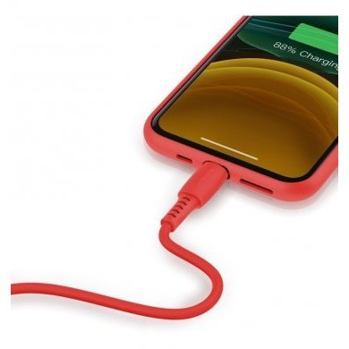 CALDC-09 Baseus Cabo Lightning Colorful 2.4A 120cm