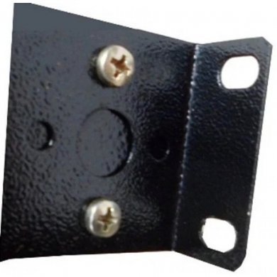 CALHA0054 WJ Moreira Calha 8 tomadas 19P Disj.20A cabo 2,2M