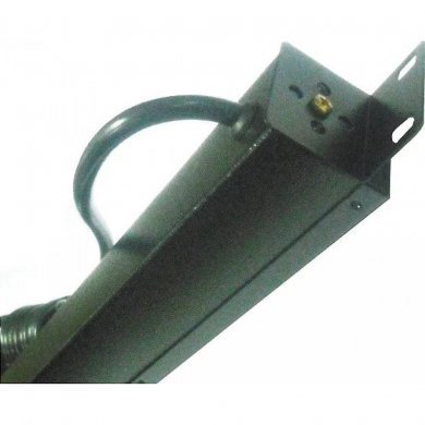 WJ Moreira Calha 6 tomadas 19P Disj.10A cabo 2,2M