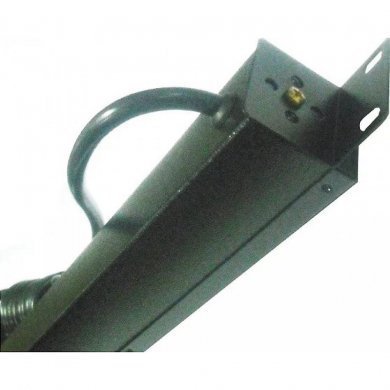 CALHA0104  WJ Moreira Calha 12 tomadas Disj.10A cabo 2,2M