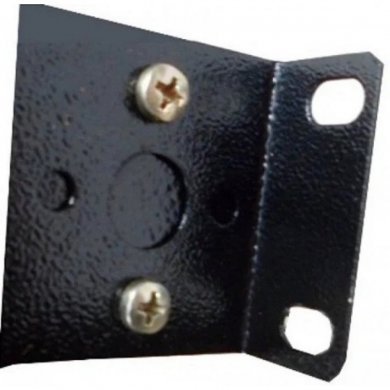 WJ Moreira Calha 8 tomadas 19pol 20A cabo 1.5m