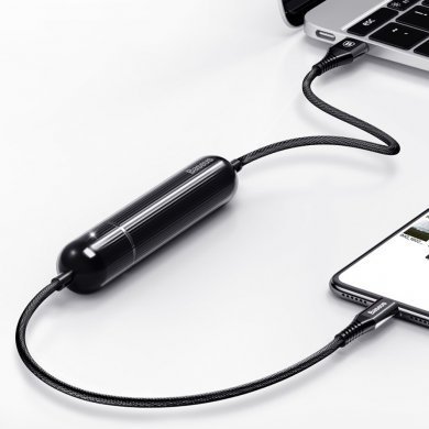 CALXU-01 Baseus Power Bank 2 em 1