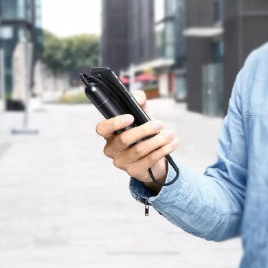 CALXU-01 Baseus Power Bank 2 em 1