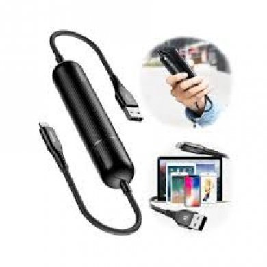 CALXU-01 Baseus Power Bank 2 em 1