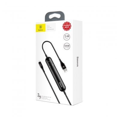 CALXU-01 Baseus Power Bank 2 em 1