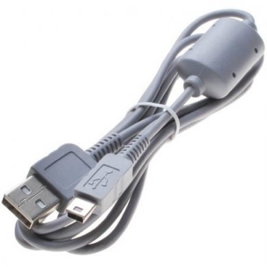 Cabo USB para CANON PowerShot