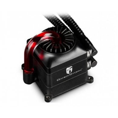 Captain360 WaterCooler GamerStorm DeepCool