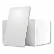 Kit 100 cartões RFID 13.56MHz NFC Smart EEPROM 1Kb 