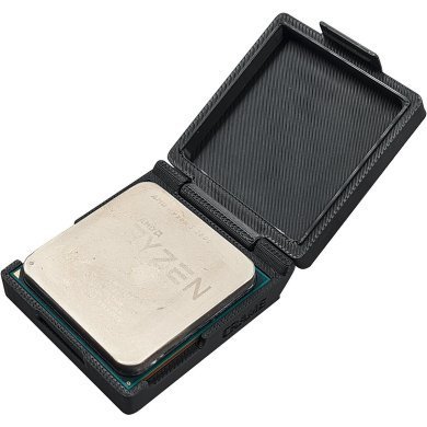 CASE-AM4 Case para processadores Ryzen 3, 5, 7 e 9 socket AM4