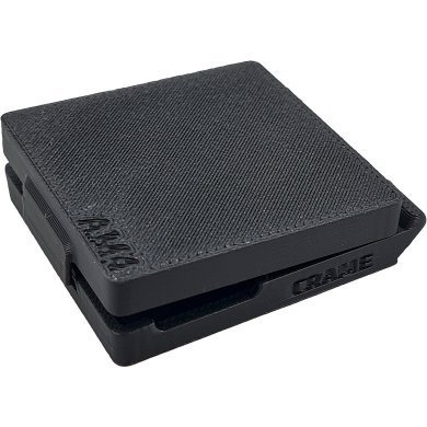 CASE-AM4 Case para processadores Ryzen 3, 5, 7 e 9 socket AM4