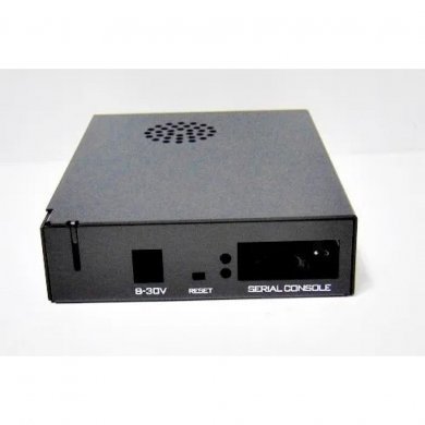 CASE-RB450 Mikrotik Case indoor para Routerboard RB450 e RB450G