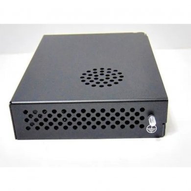 CASE-RB450 Mikrotik Case indoor para Routerboard RB450 e RB450G