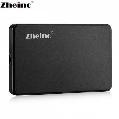 CASE-SSD-USB-IDEPATA Case Externo HD PATA IDE 2.5 polegadas USB 2.0