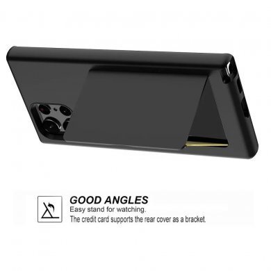 Capa para Samsung S23 Ultra Preta