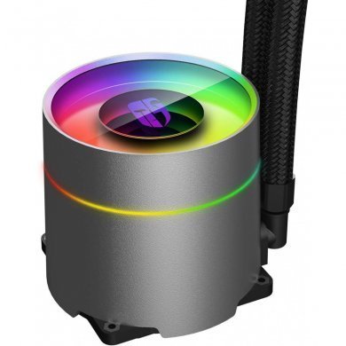 CASTLE240EX DeepCool  Water Cooler Castle 240EX 120mm