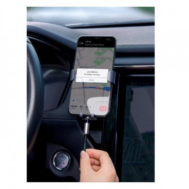 CATXC-H01 Baseus cabo USB tipo C magnético Zinc 2A 1m preto