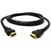 Cabo HDMI 2.0 4K 3D UltraHD 2 Metros 