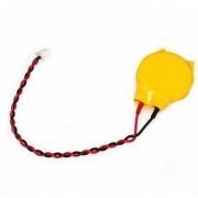 Bateria CMOS HP 3V 2 Fios CQ50 CQ60 CQ70 G50 G60 G70