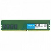 Crucial Memória 16GB DDR4 3200Mhz Non-ECC UDIMM CL22