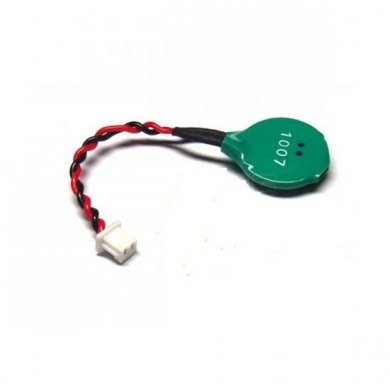 CB32 Bateria CMOS Asus EEEPC 3V 17mAh 2 Fios