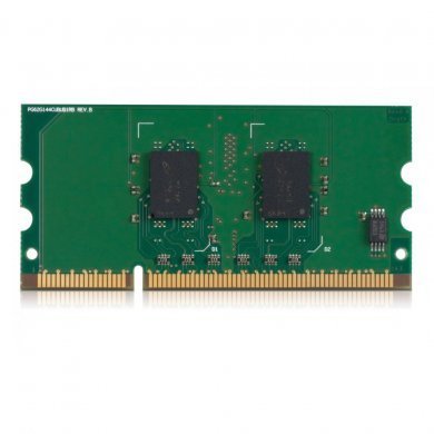 CB423AR Memoria 256MB DDR2 400Mhz PC2-3200 SODIMM