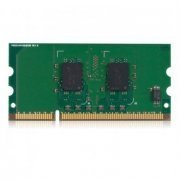 Foto de CB423AR Memoria 256MB PC2-3200 DDR2 400Mhz 144 pinos NON-ECC UNBUFFERED CL4 SODIMM