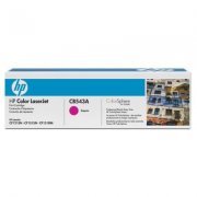 Toner HP 125A Magenta Para Laserjet CP1215 e CP1515 C