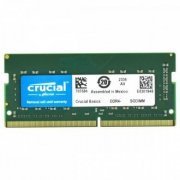 Crucial Memória 8GB DDR4 3200Mhz SODIMM CL22 para not