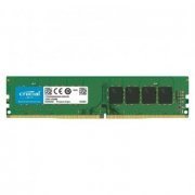 Memória Crucial Basics 8GB DDR4 2666MHz CL19 1.2V UDIMM 288 Pinos para PC Desktop