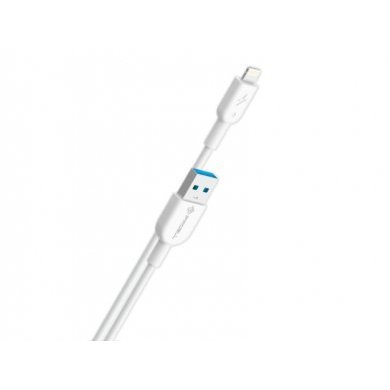 CB-11-LIGHTNING-1M PMCELL Cabo Lightning 1000mAh USB 1 Metro