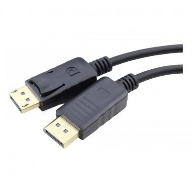 CB-DP/DP Cabo Displayport M x Displayport M 1080P