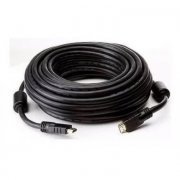 Cabo HDMI M x M 2.0 15 Metros 480i, 480p, 720p, 1080i